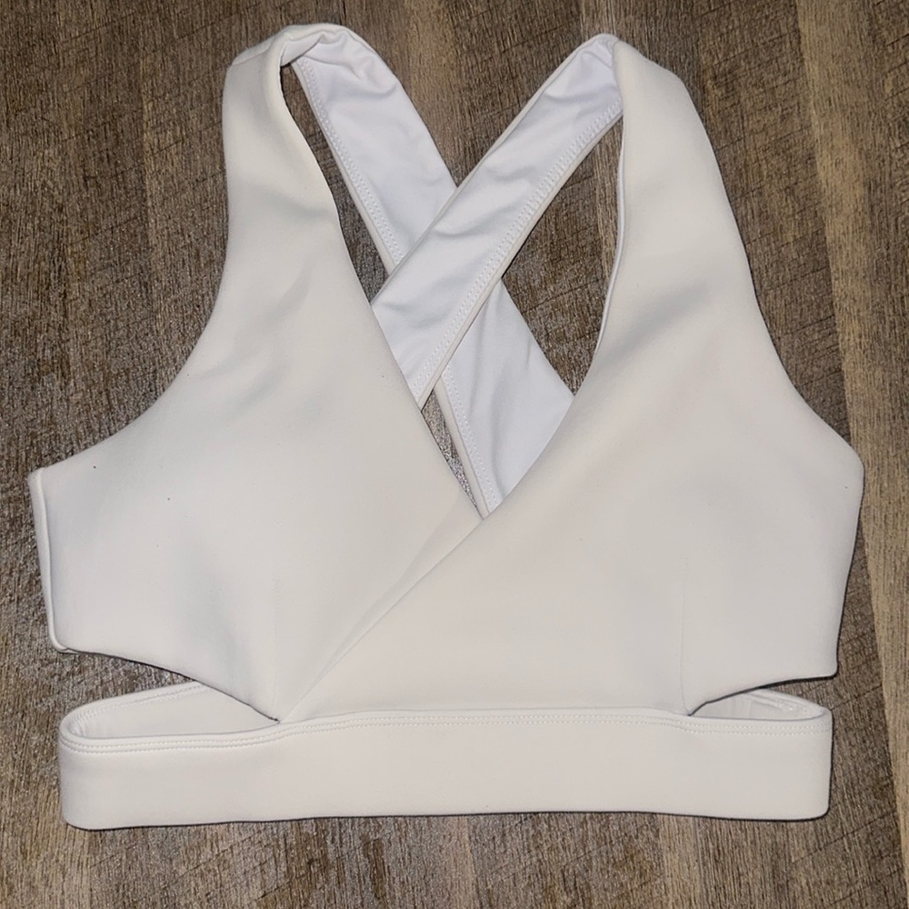 Cleoharper top